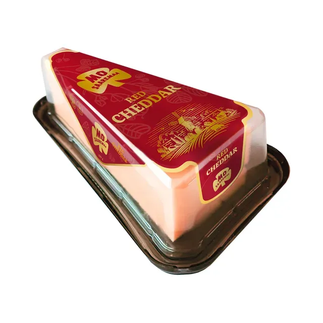 Cheddar juust, MO SAAREMAA, 280 g