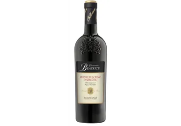 KPN vein COLLEZ. BEATRICE Montepul.750ml