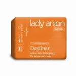 LADY ANION DAYLINER HÜGIEENILINE SIDE 180MM N16