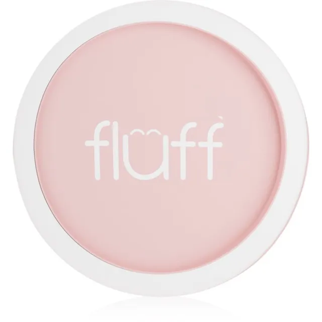 Fluff Accessories Phone Magnetic Selfie Mirror Kosmeetikapeegel 1 tk