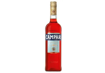 Bitter CAMPARI BITTER 25% 700ml