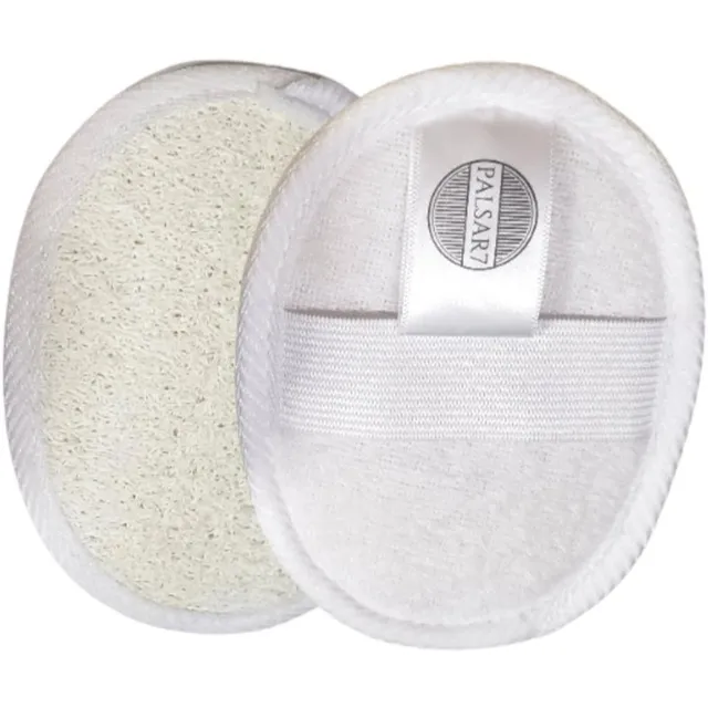PALSAR7 Body Wash and Massage Sponge Pesupalsam kehale 1 tk