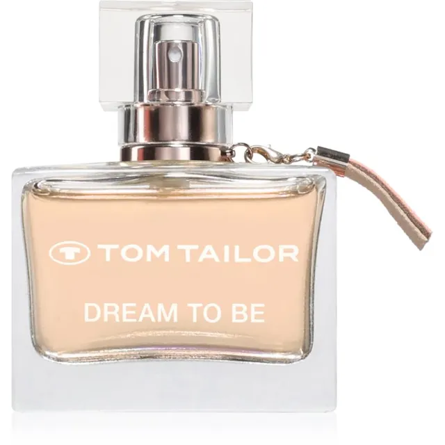 Tom Tailor Dream To Be Parfüümvesi naistele 50 ml