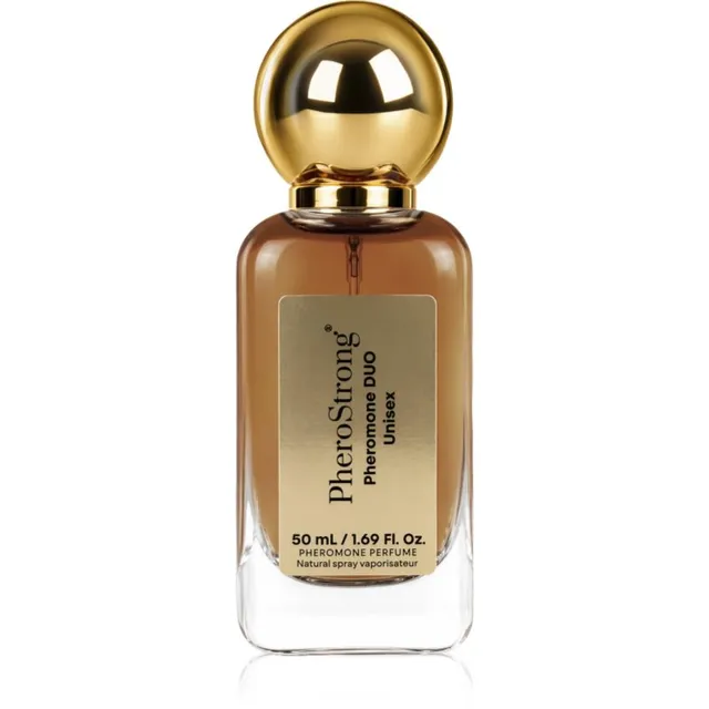 PheroStrong Duo Feromooni Parfüüm unisex 50 ml