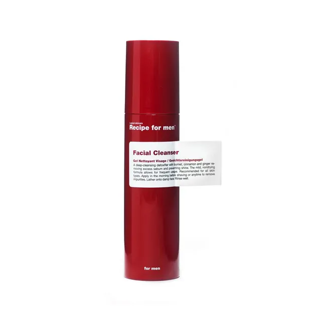 Näopuhastusvahend 100ml