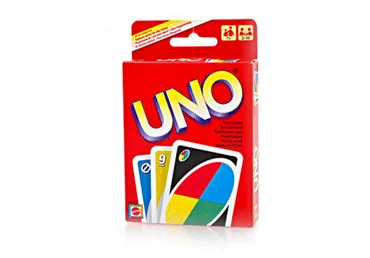Mängukaardid UNO