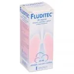FLUDITEC SIIRUP 20MG/ML 125ML N1