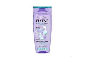 Šampoon ELSEVE Hyaluron Pure 400ml