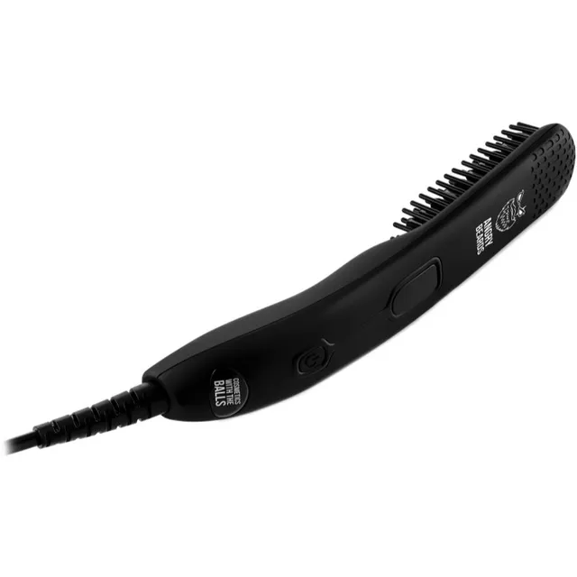 Angry Beards Beard Straightener habeme sirgendajad 1 tk