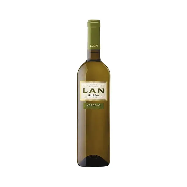 Rioja Verdejo