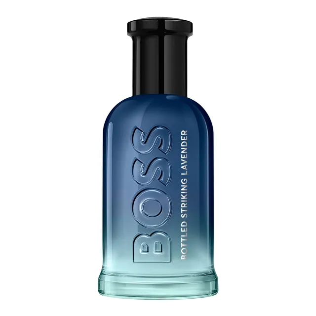 Bottled Bold Lavender EdP 50ml