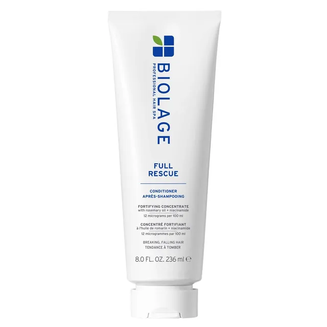 BIOLAGE Full Rescue Conditioner 236ml