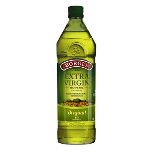 Ekstra väärisoliiviõli, BORGES, 1 l