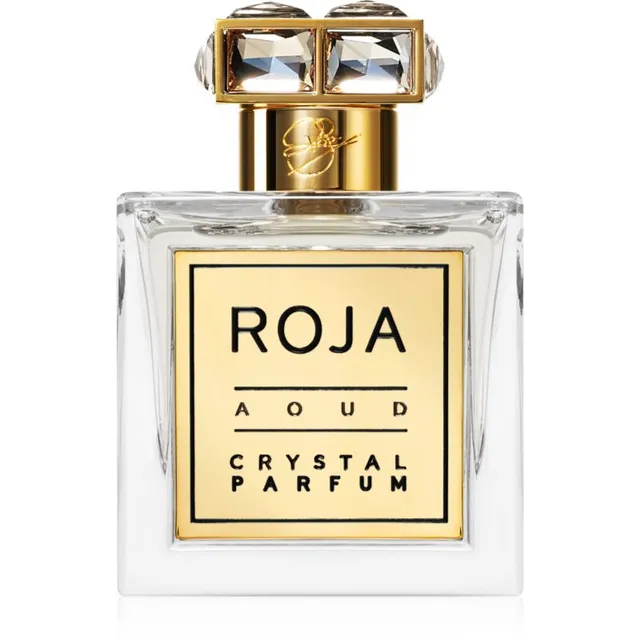 Roja Parfums Aoud Crystal parfüüm unisex 100 ml