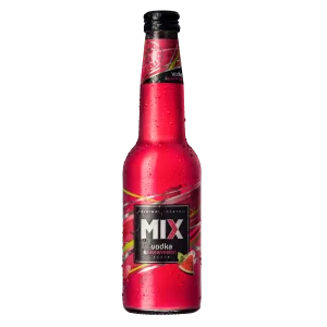Mix Vodka&Watermelon muu alk.j.4% 0.33L