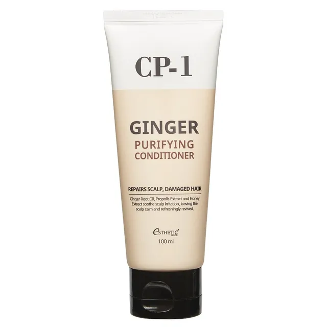 ESTHETIC HOUSE Cp-1 Ginger Purifying Conditioner 100ml