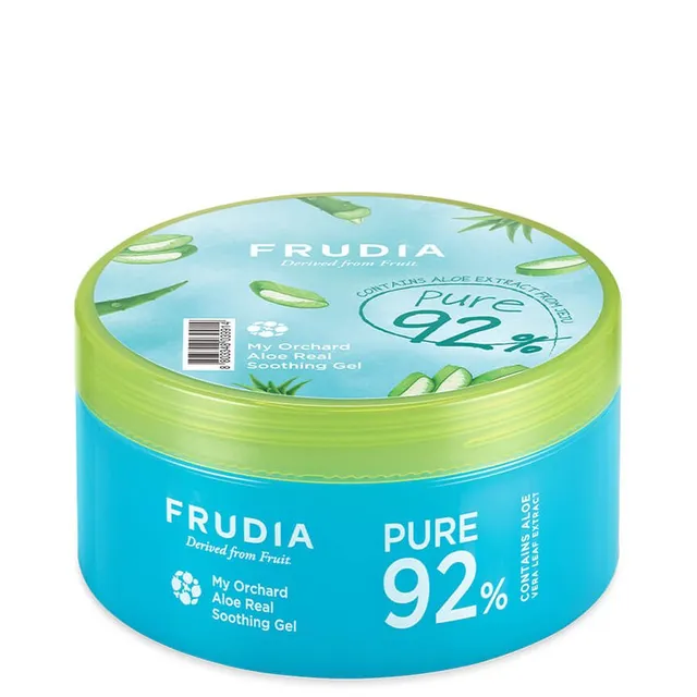 FRUDIA My Orchard Aloe Real Soothing Gel 300ml