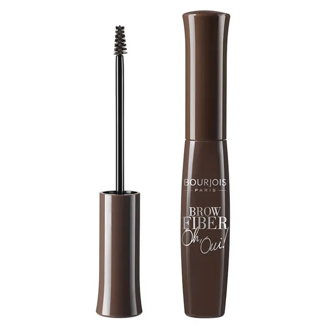 Bj oh oui! brow fiber kulmugeel 003 brown 6,8ml
