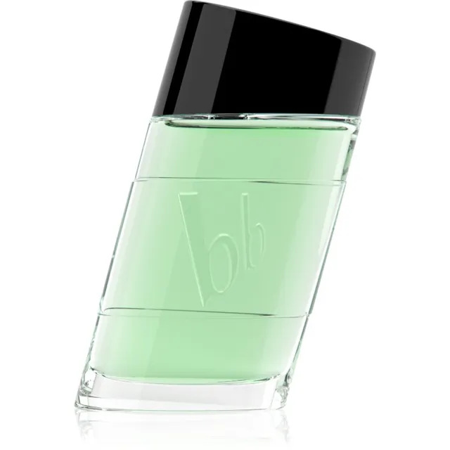 Bruno Banani Made for Men tualettvesi meestele 100 ml