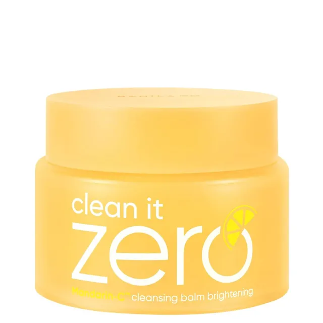 BANILA CO Clean It Brightening Cleansing Balm 100ml