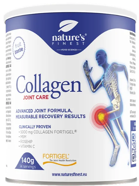 Kollageen JOINT CARE. Toidulisand