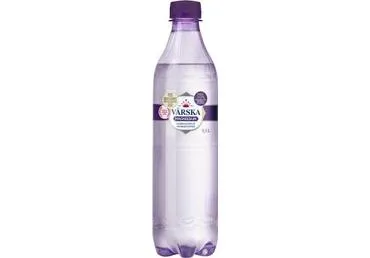 L.karb.min.vesi VÄRSKA Magneesium 500ml
