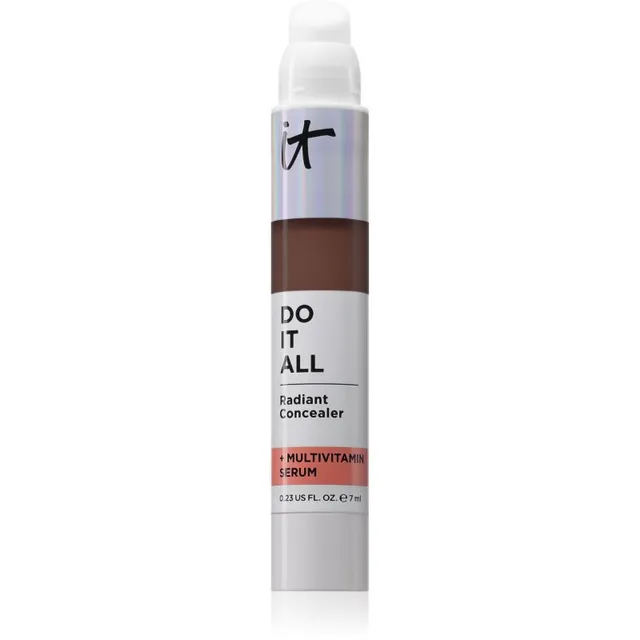 IT Cosmetics Do it all Concealer Peitekreem Deep Neutral 7 ml