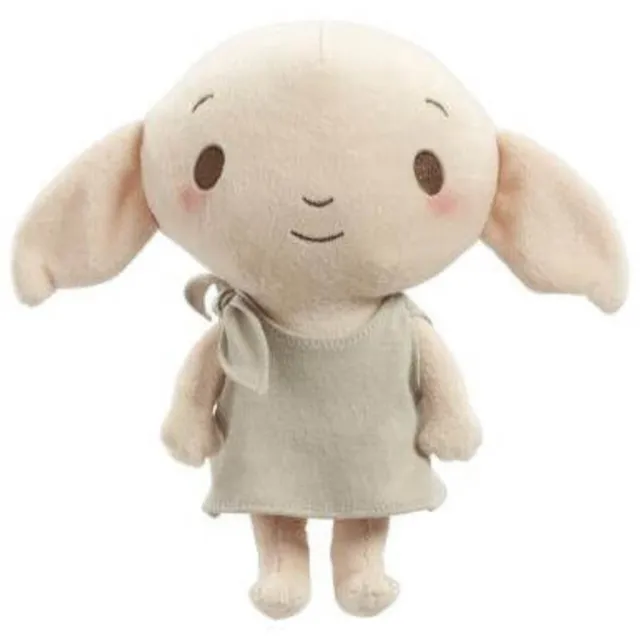 Rainbow designs limited Harry Potter Dobby Pehme mänguasi 0m+ 1 tk