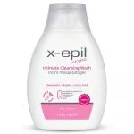 X-Epil intiimpesugeel 250 ml