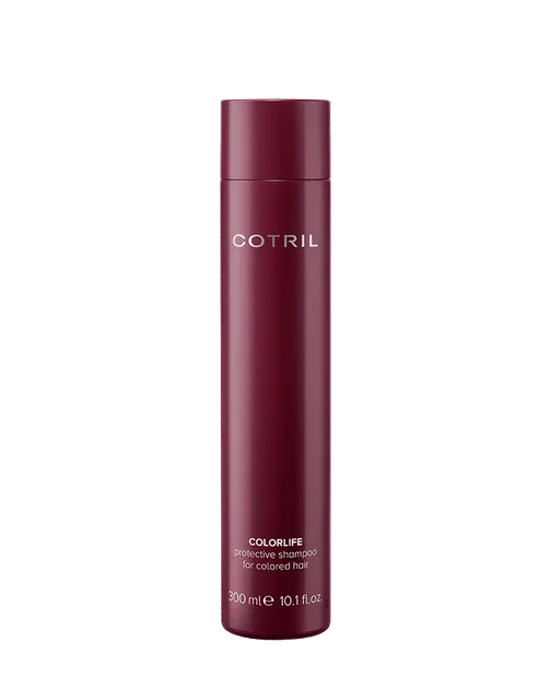 Cotril Colorlife Shampoo