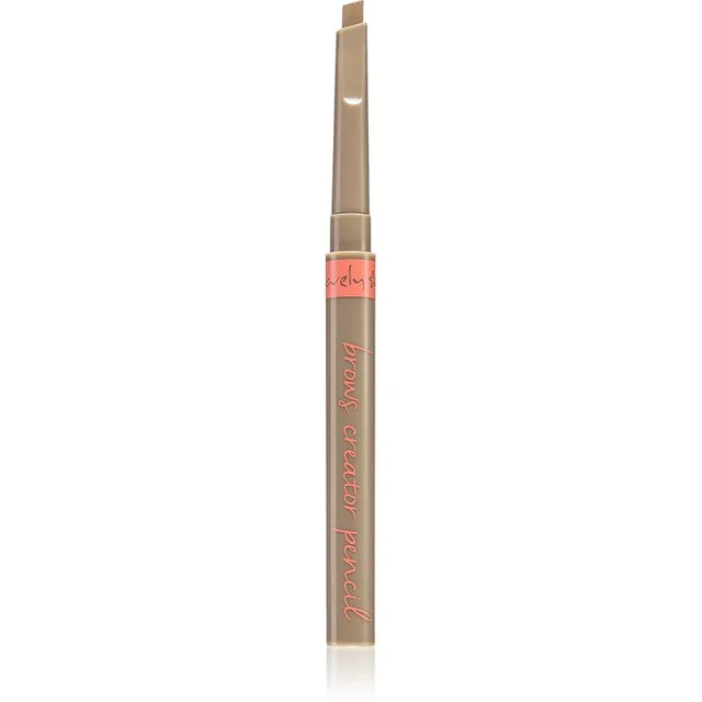 Lovely Brows Creator Automaatne kulmupliiats #3