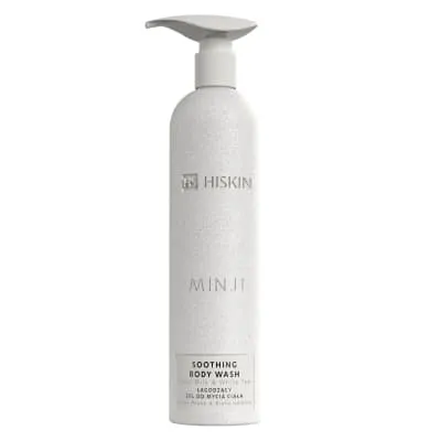 Dušigeel Minji Goat Milk & White Tea 300ml