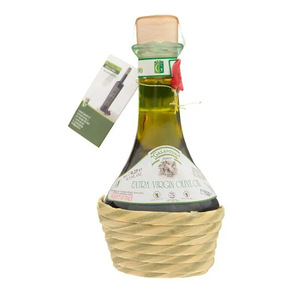 Ekstra väärisoliiviõli il Frantoio kannus 250ml