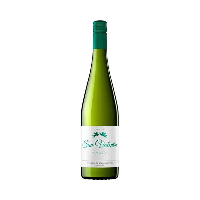 Torres San Valentin Parellada 75 cl