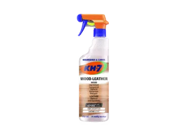Puidu-ja nahahooldusvahend KH-7, 750ml
