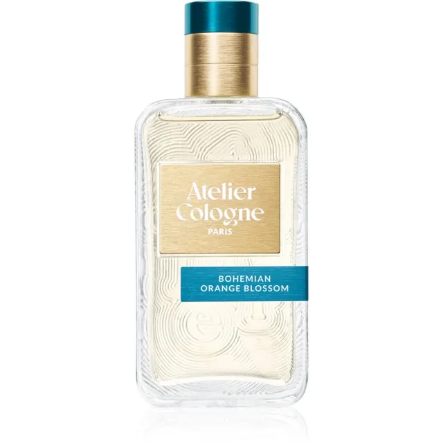 Atelier Cologne Cologne Absolue Bohemian Orange Blossom Parfüümvesi unisex 100 ml