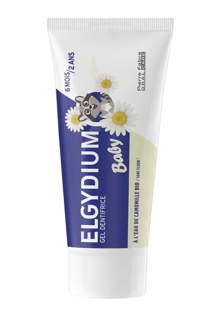 ELGYDIUM HAMBAPASTA BABY 30ML