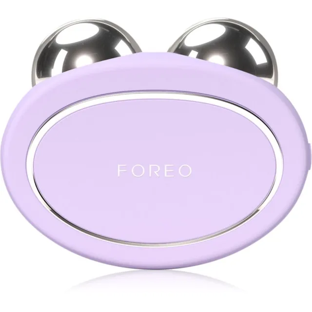 FOREO BEAR™ 2 mikrovooluga toniseeriv seade näole Lavender 1 tk