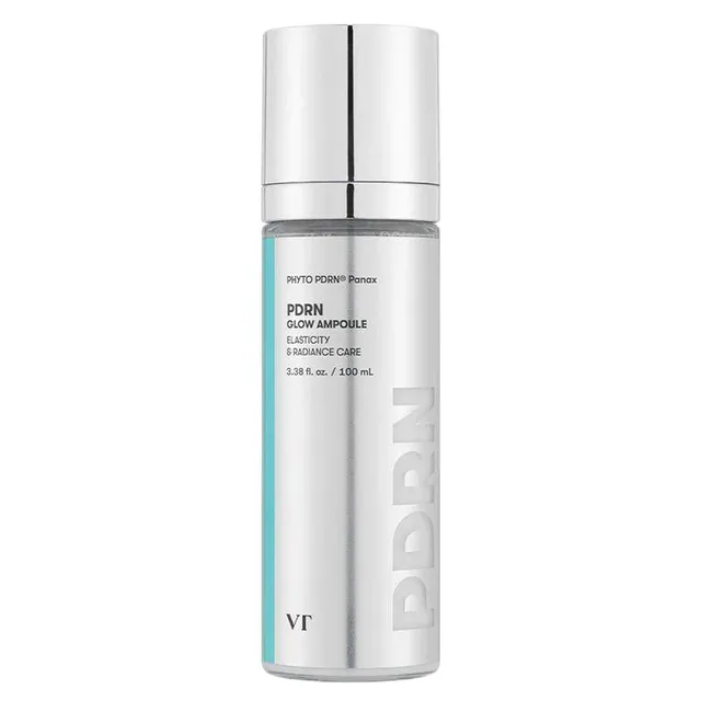 VT COSMETICS PDRN Glow Ampoule 100ml