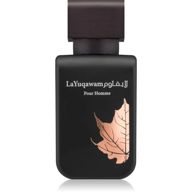 Rasasi La Yuqawam Parfüümvesi meestele 75 ml