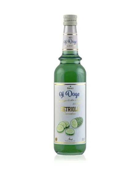 IL DOGE Cucumber siirup 700ml