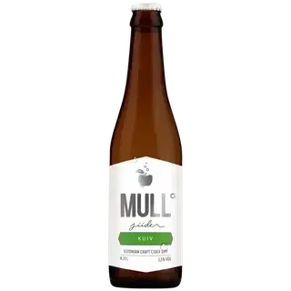 Mull° õunasiider 5,5%vol 330ml
