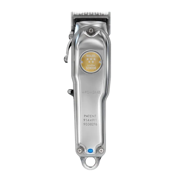 Wahl Pro Senior Metal Juukselõikur 1 tk