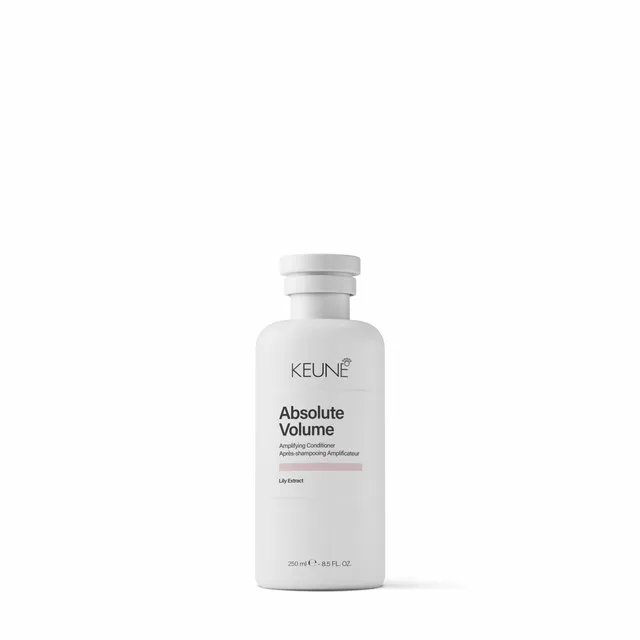 Keune Absolute Volume Amplifying Conditioner