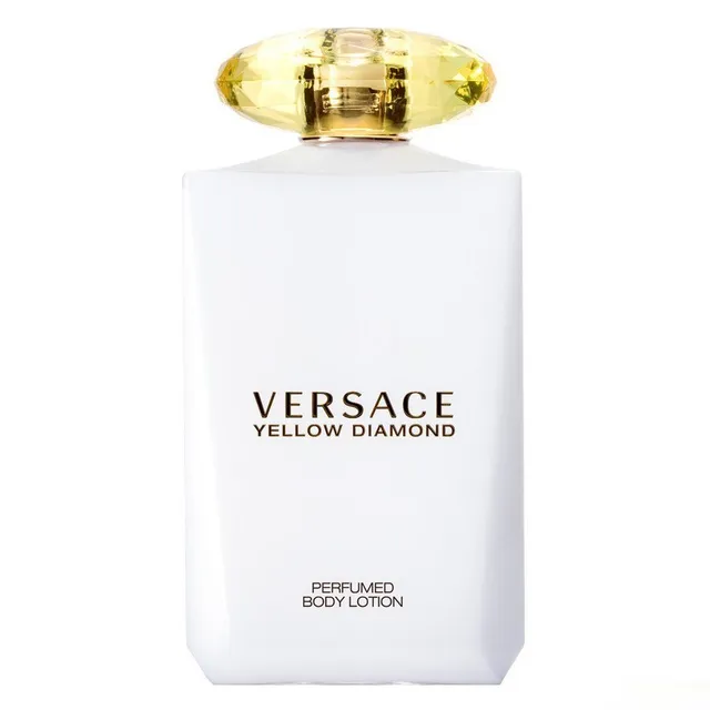 Versace Yellow Diamond Body Lotion 200ml