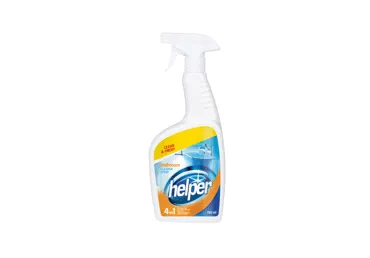 Vannitoa puhastusvahend HELPER 750ml