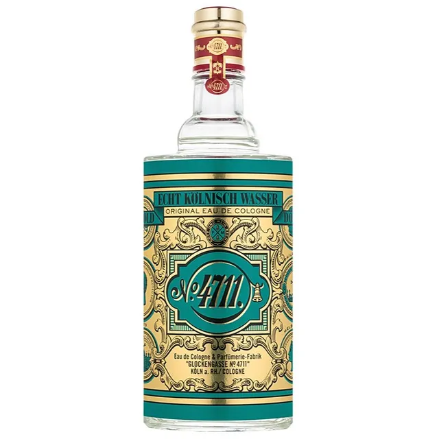 4711 Original Odekolonn ilma pihustita unisex 100 ml