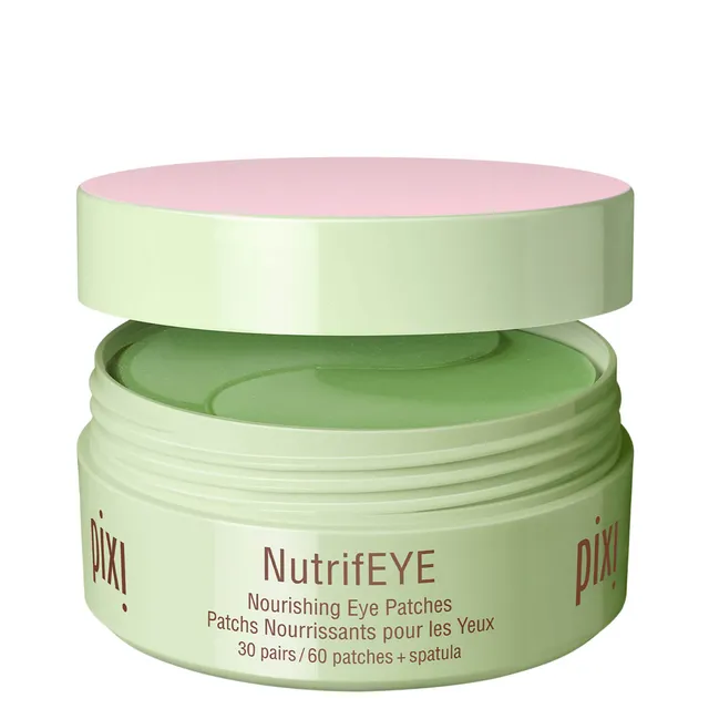 PIXI Nutrif Eye Patches 60pcs