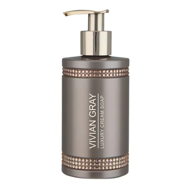 Pruun kristall vedelseep 250ml