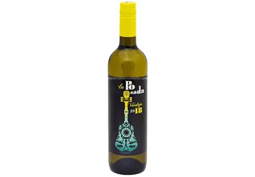 Vein LA POSADA Verdejo Org 750ml